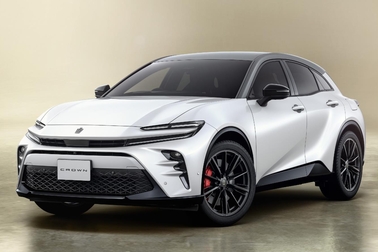 (左):特別仕様車 SPORT RS “THE 70th” (ベース車両はSPORT RS)