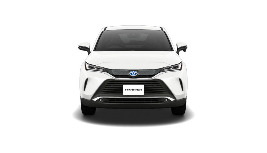 ハリアー 広島トヨタ自動車株式会社