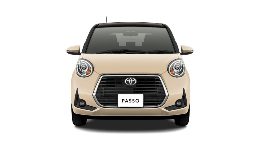 パッソ 広島トヨタ自動車株式会社