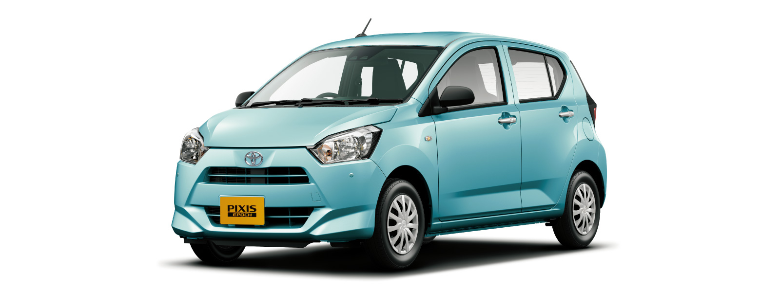 ピクシス エポック | 価格・グレード | 広島トヨタ自動車株式会社