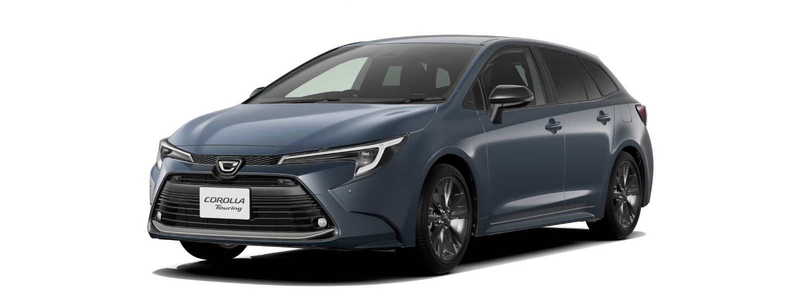 カローラ ツーリング | 価格・グレード | 広島トヨタ自動車株式会社