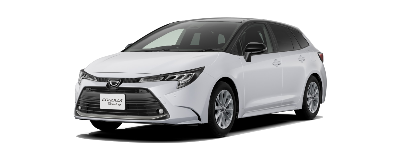 カローラ ツーリング | 価格・グレード | 広島トヨタ自動車株式会社