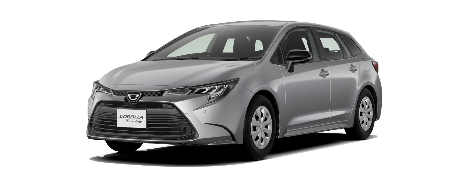 カローラ ツーリング | 価格・グレード | 広島トヨタ自動車株式会社
