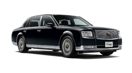センチュリー（セダン） | 価格・グレード | 広島トヨタ自動車株式会社