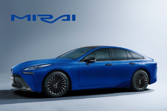 miraiさん専用 MIRAI | 広島トヨタ自動車株式会社