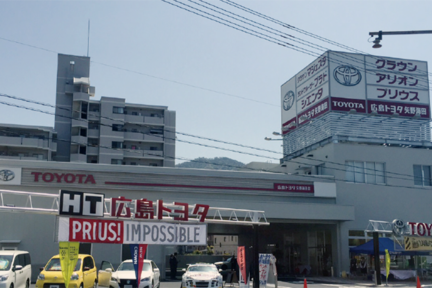 矢野海田店