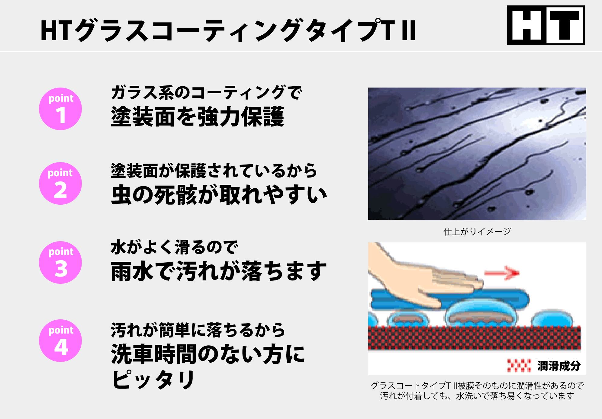 htボディーコーティング 広島トヨタ自動車株式会社 htボディーコーティング 広島トヨタ自動車株式会社