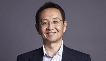 藤井社長