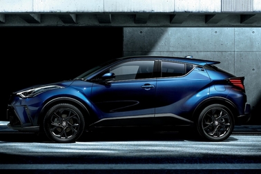 特別仕様車G “Mode-Nero Safety Plus”(2WD)
