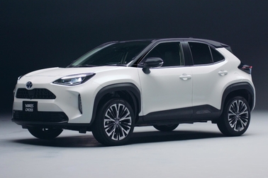 HYBRID Z(2WD)