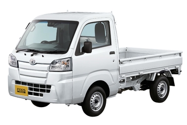 スタンダード“SA Ⅲt”2WD 4AT