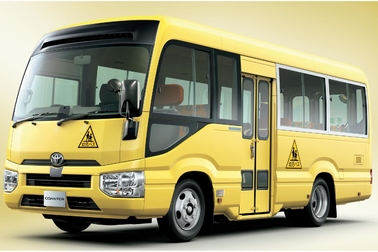 幼児専用車(標準ボディ車・6AT)