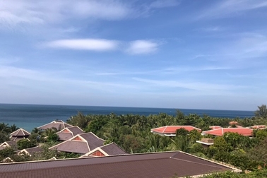 ベトナムブログ フーコック島