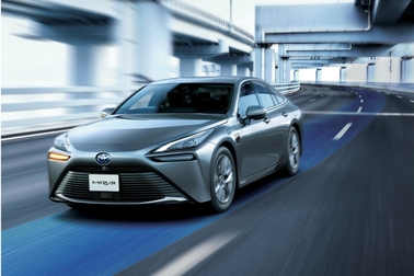 Z“Advanced Drive”