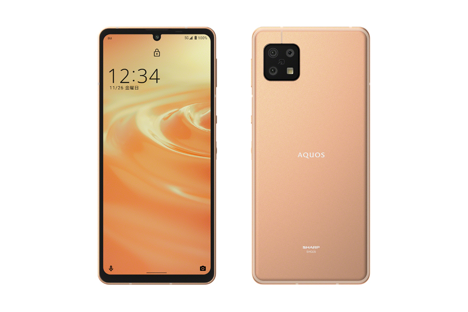 AQUOS sense6_製品画像_【21年11月～】携帯・スマホを購入したい