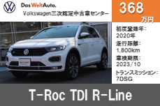10三次_T-Roc
