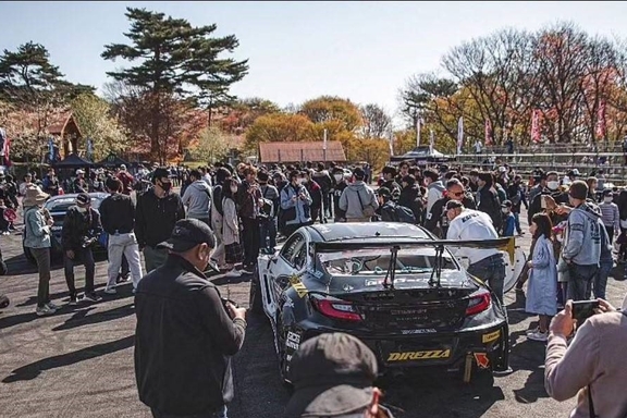 車輪村②