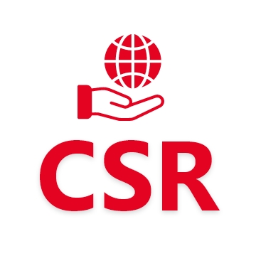CSR活動について