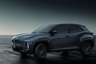 特別仕様車Z“URBANO”（ハイブリッド・2WD）［ベース車両はZ（ハイブリッド・2WD）］