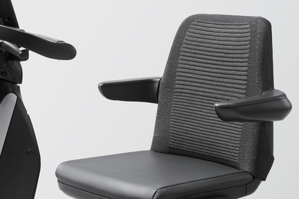 C+walk S “Safety support”