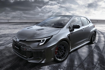 RZ［GR-DAT（8AT・4WD）］