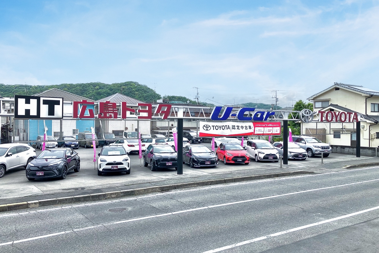 福山店　写真