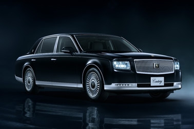 ボディカラーは神威（かむい）エターナルブラック〈225〉