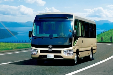 EX（冷蔵庫付28人乗り）