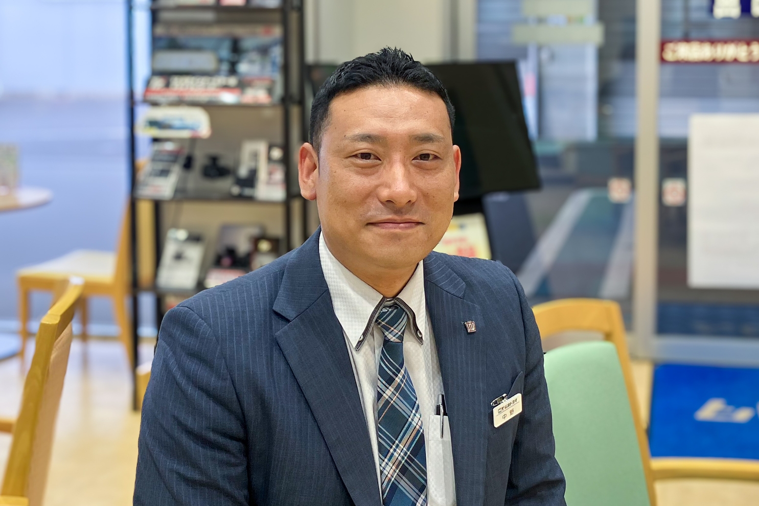 矢野海田店 | 広島トヨタ自動車株式会社