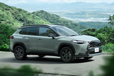 特別仕様車 Z“Adventure”（2WD）［ベース車両はZ（2WD）］