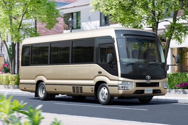 EX（ロングボディ車・29人乗り）