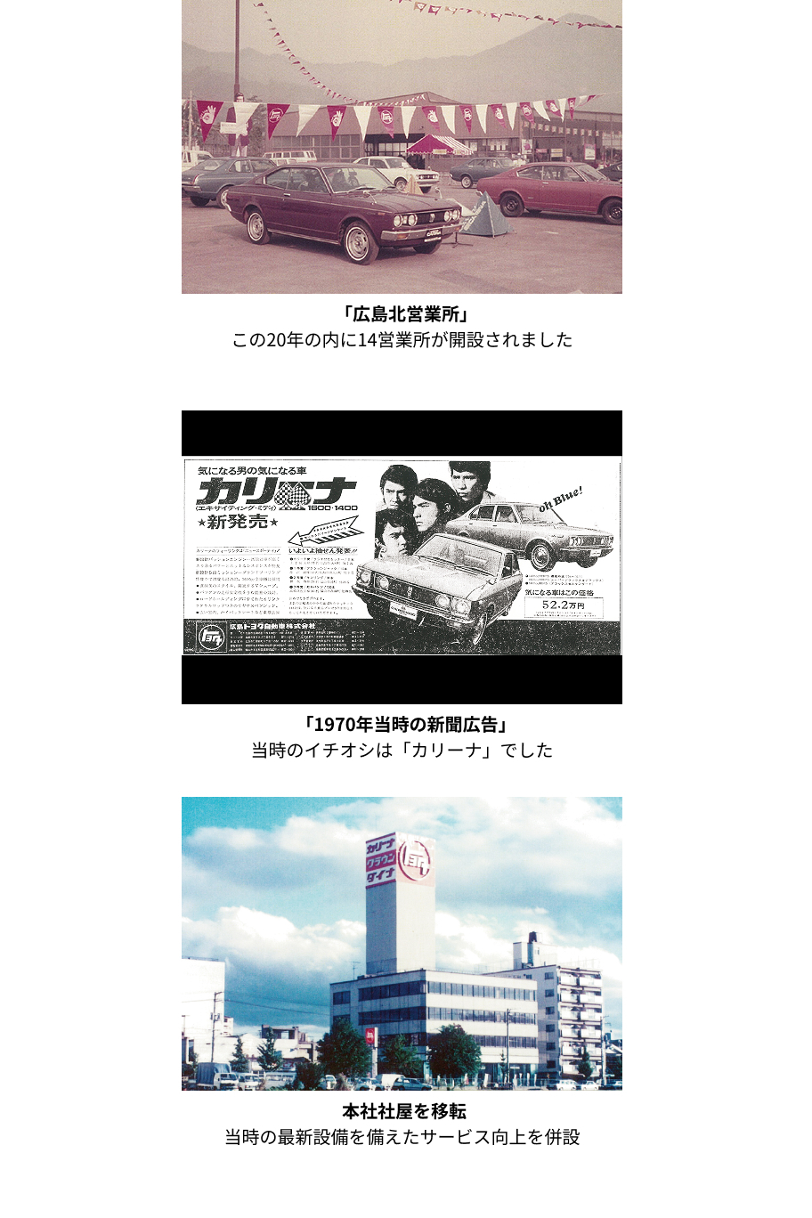 沿革_photos_1970-1990