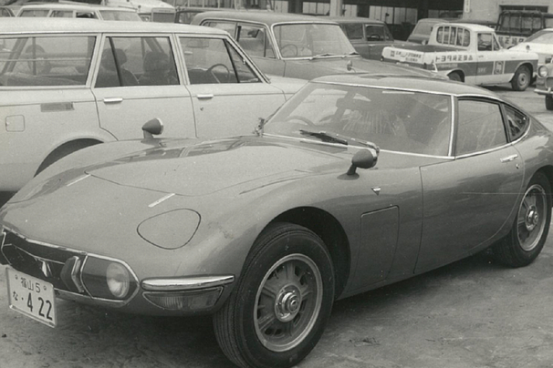 2000GT