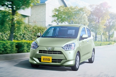 X “Limited” （2WD）