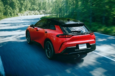 SPORT RS（2.5Lプラグインハイブリッド車）