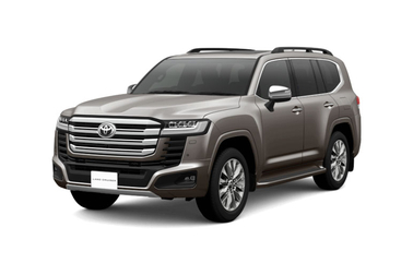 アバンギャルドブロンズメタリック〈4V8〉フロントサイド