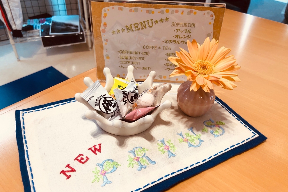 廿日市店ショールーム